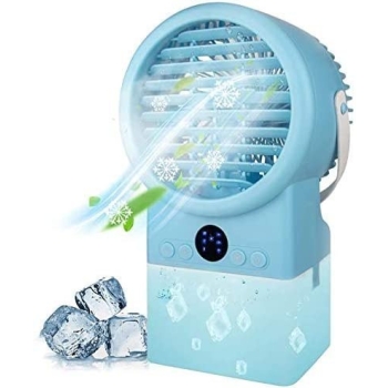 Przenośny klimatyzer klimator 3w1 programator [22180000661]